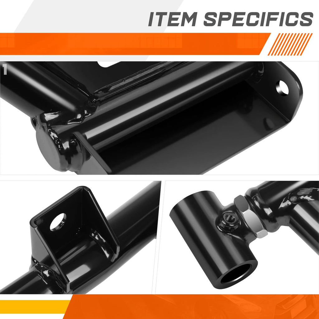 Radiator for Ford Taurus SHO/Lincoln MKS 3.5T (2010–2012)