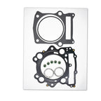 Top End Head Gasket Kit for Yamaha Raptor 660 YFM660R (2001–2005)