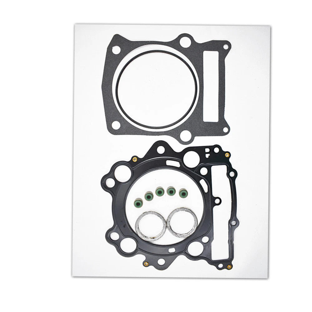 Top End Head Gasket Kit for Yamaha Raptor 660 YFM660R (2001–2005)