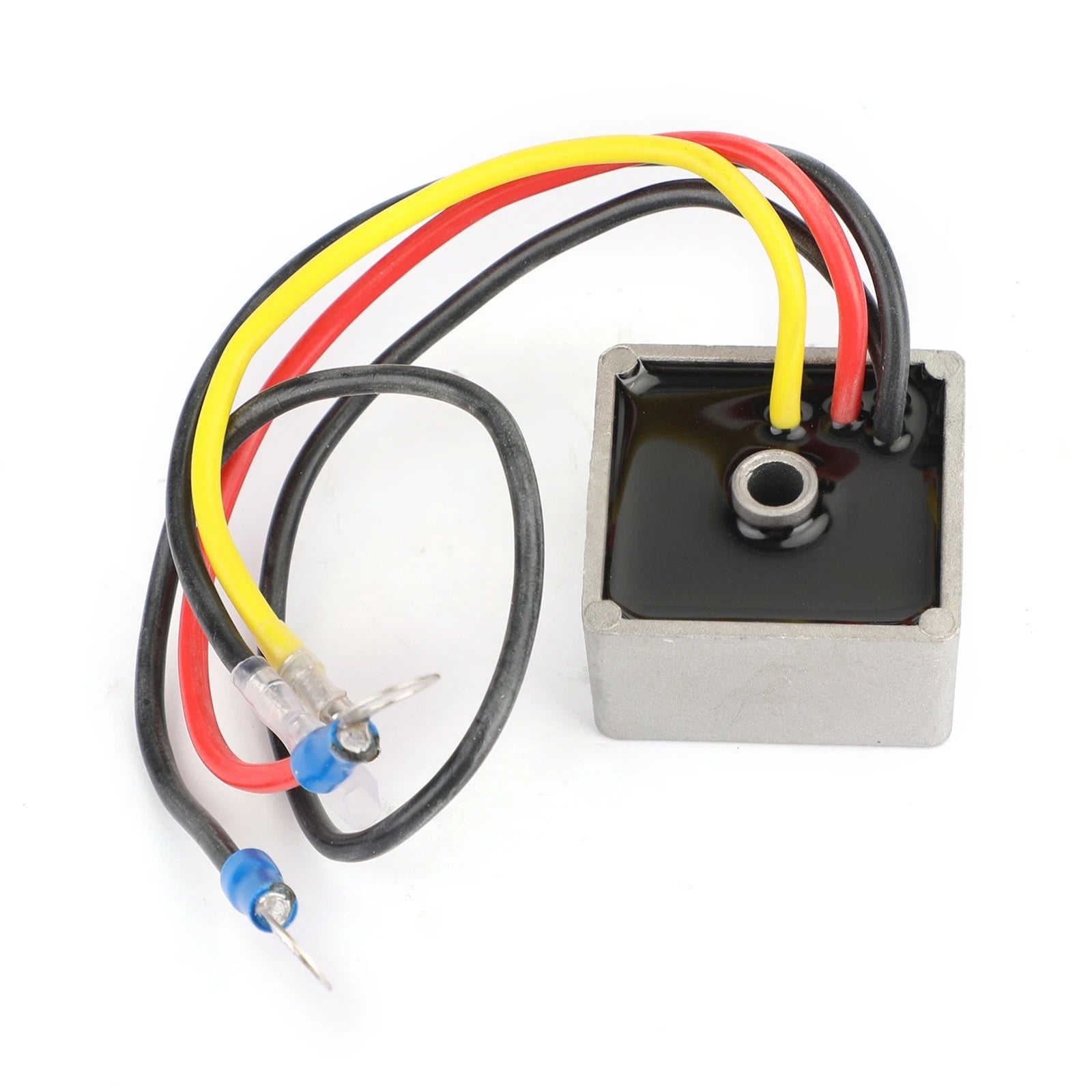 Regulator Rectifier for Club Car DS (1992–2007) 1027112-01 1015777