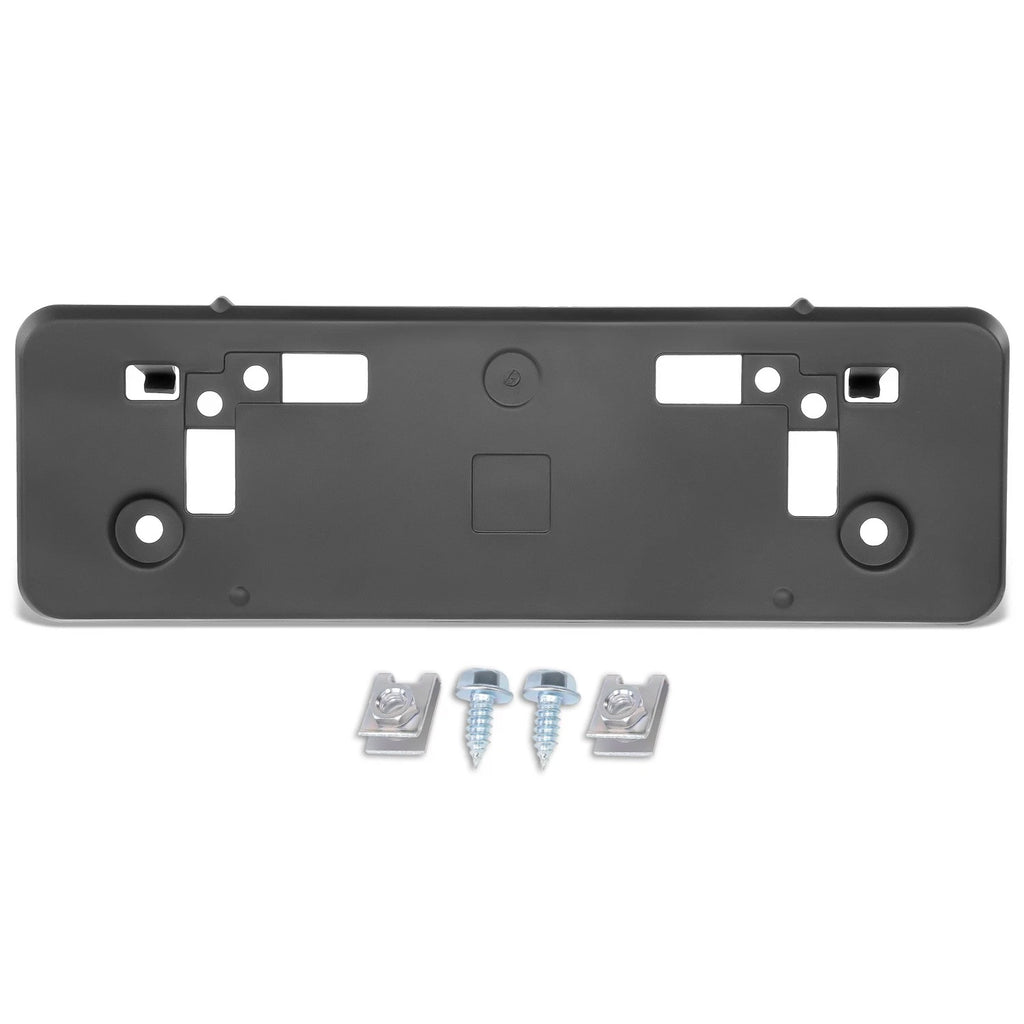 License Plate Mounting Bracket for Lexus NX200T (2015–2017)