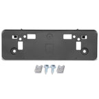 License Plate Mounting Bracket for Lexus NX200T (2015–2017)