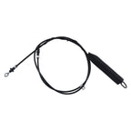 55.7" Cable for John Deere X125 X126 X127 X145 D105 D110 GY22387 (2008–2017)