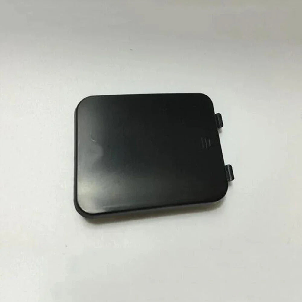Rear Bumper Tow Hook Cover for Mercedes-Benz E300 E320 E350 (2002-2008)