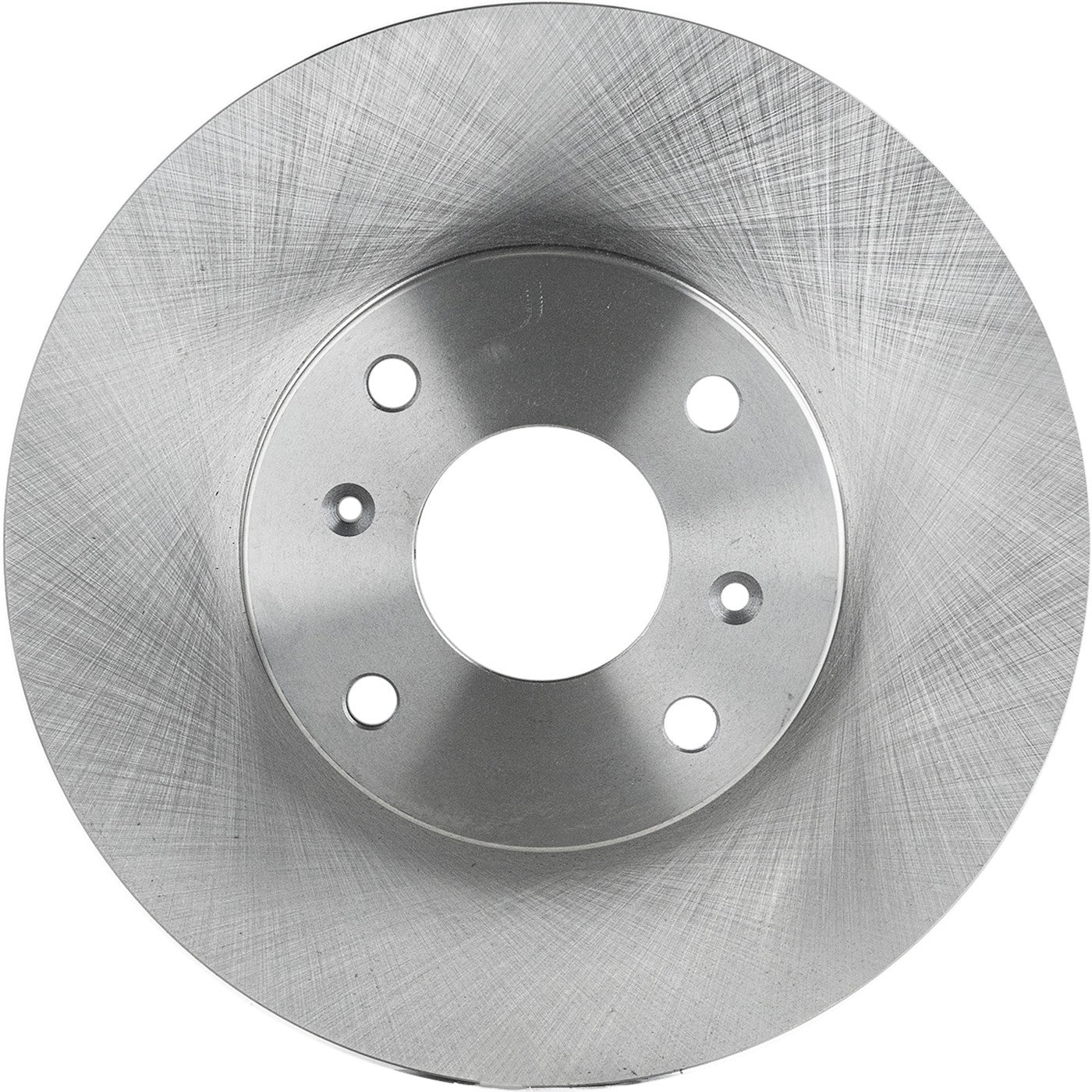 2X Brake Disc and Pad Kit for Acura CL (1998–1999)