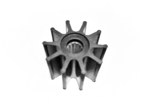 Impeller for Volvo/Jabsco/Yanmar (CEF500114T, 3588475, 17937-0001)
