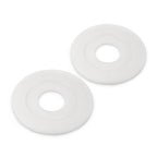 Hendrickson Quick Align Pivot Bolt Bushing Kit S-24691 S-21166