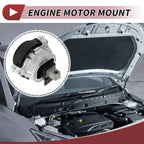 Engine Motor Mount for BMW 5 Series G38 (2020) 2.0T A/MT 525Li