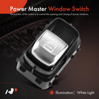 Power Window Switch for Mercedes-Benz E300, GLC300 (2016-2018)