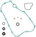Water Pump Rebuild Kit for Honda (821262mse)