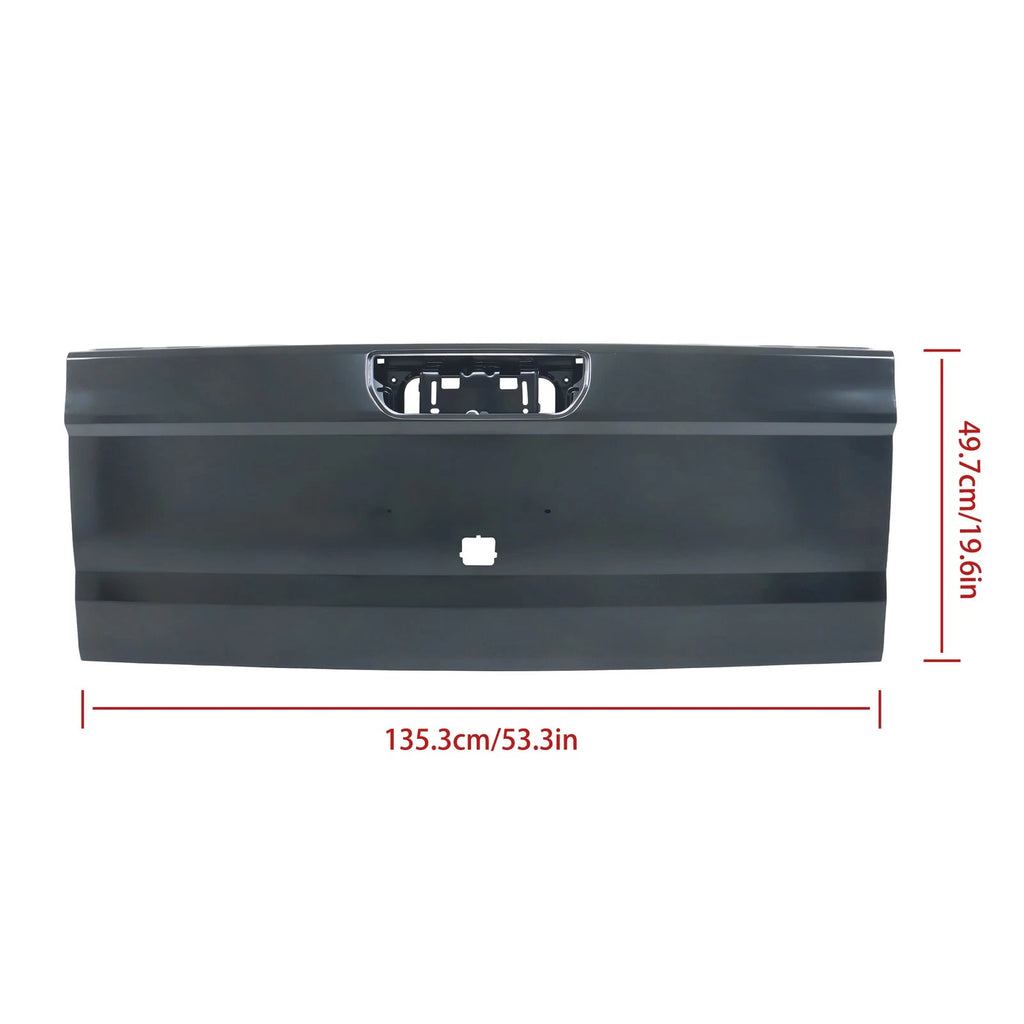 Tailgate for Jeep Gladiator JT (2020-2024)