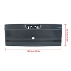 Tailgate for Jeep Gladiator JT (2020-2024)