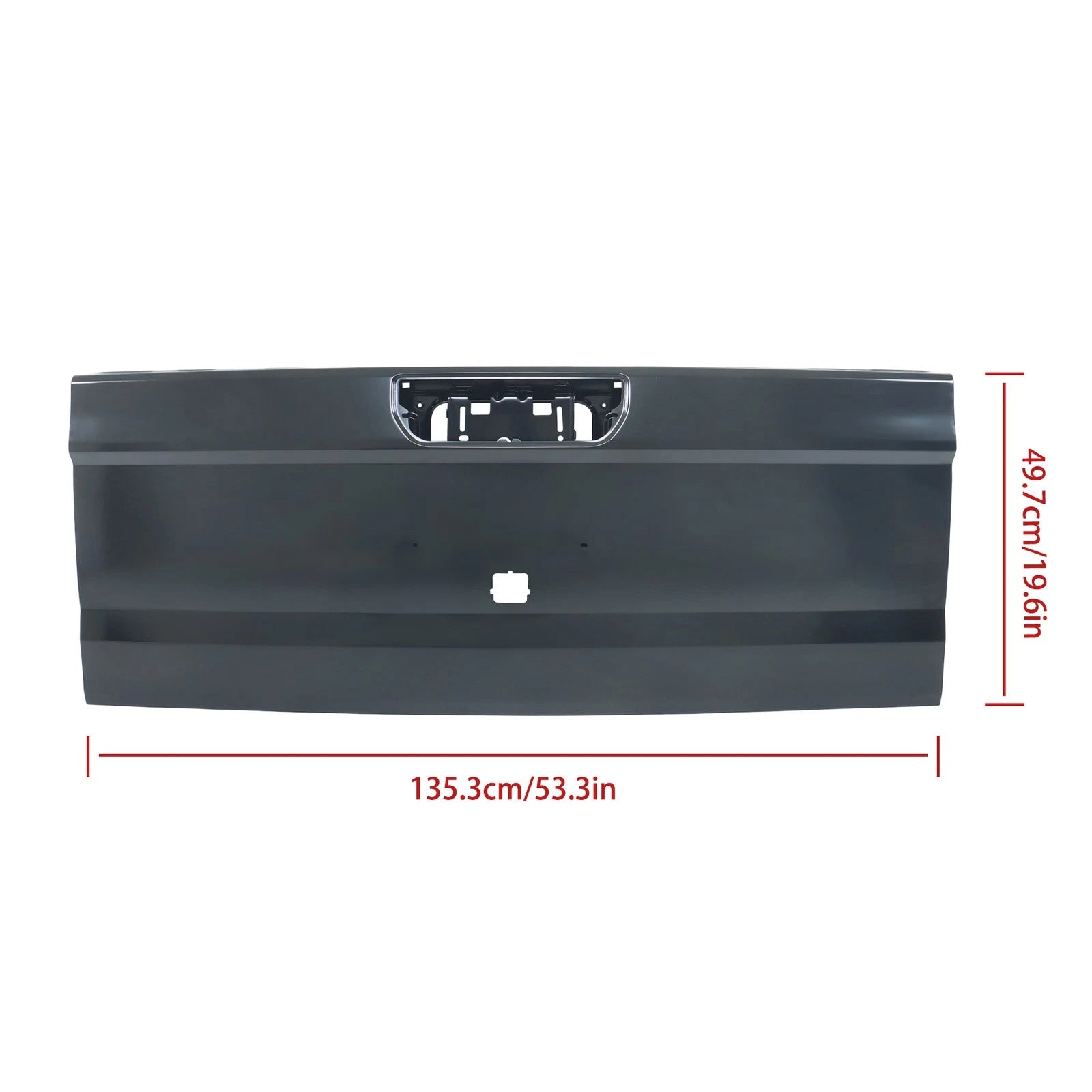 Tailgate for Jeep Gladiator JT (2020-2024)