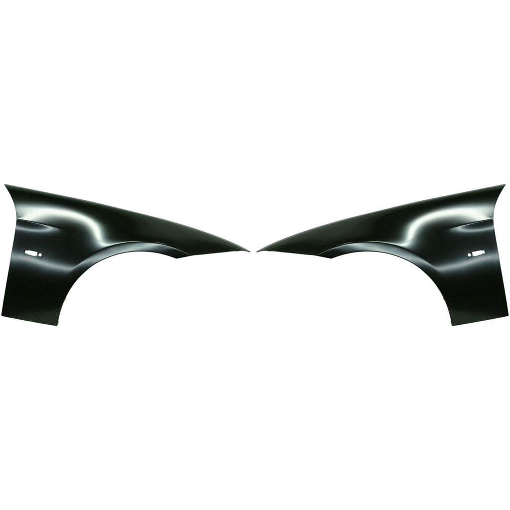 Fender for BMW 328i E90 E91 (2007–2011) Front Driver and Passenger Side