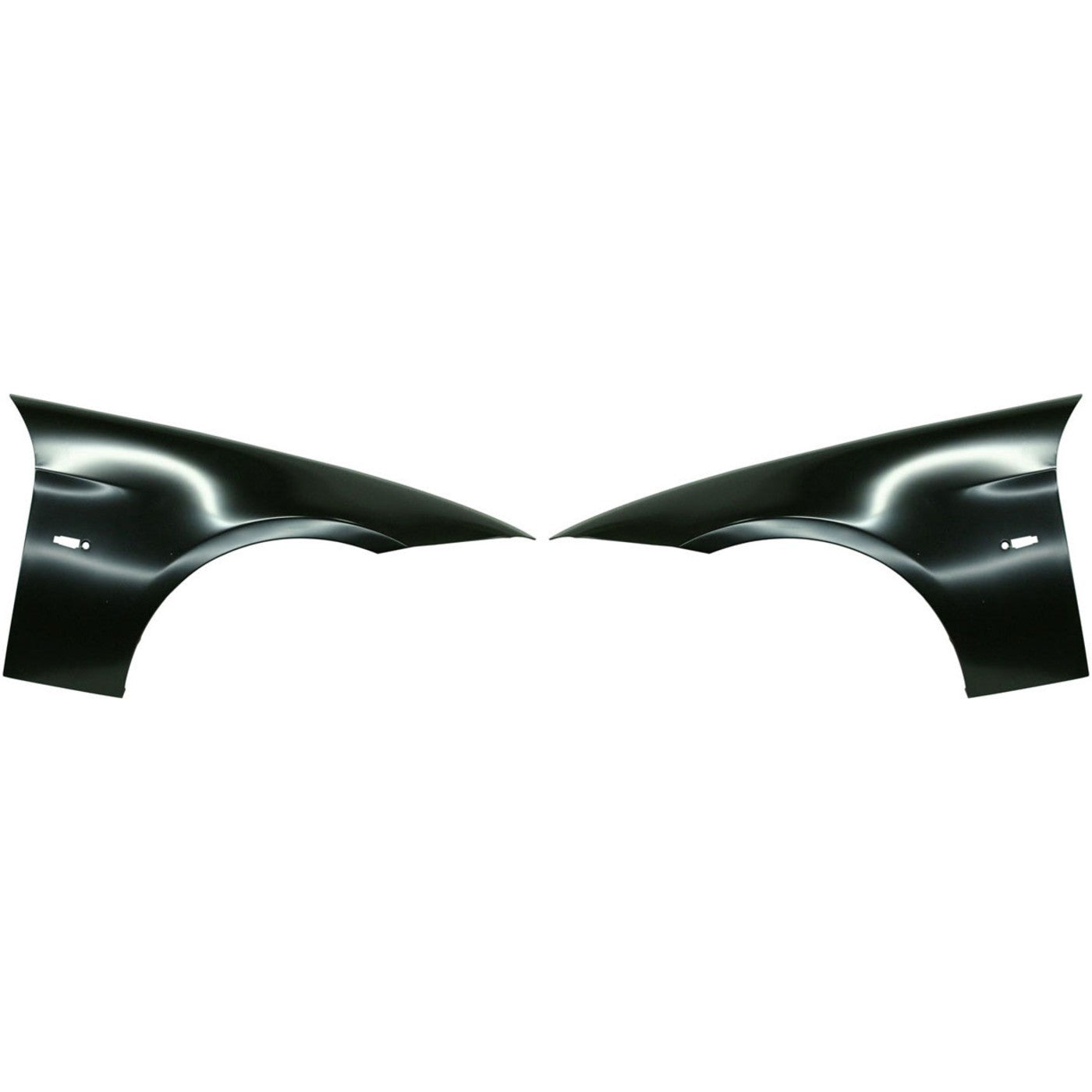 Fender for BMW 328i E90 E91 (2007–2011) Front Driver and Passenger Side