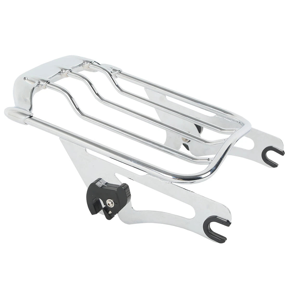 2X Luggage Rack for Harley Touring Road Electra Glide (2009–2022)