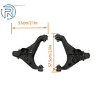 2X Front Lower Control Arm Ball Joint for Ford F-150 Expedition (2009-2013)
