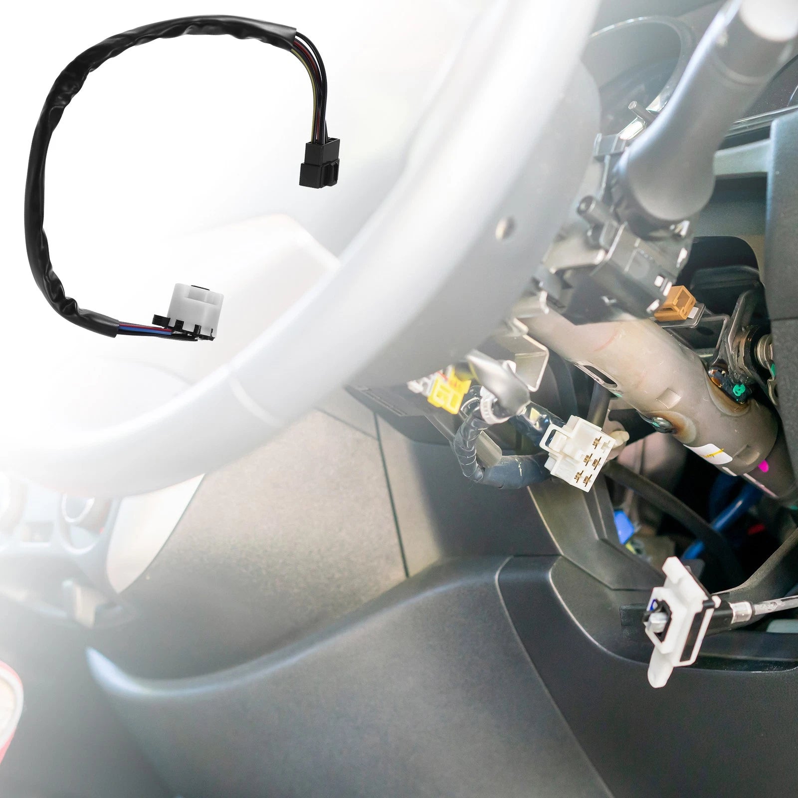 Ignition Switch for Toyota Landcruiser HJ75 (84450-60120)