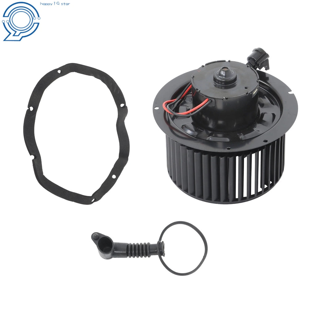 Heater A/C Blower Motor with Fan Cage for Ford Tribute Mariner Escape (2001–2006)
