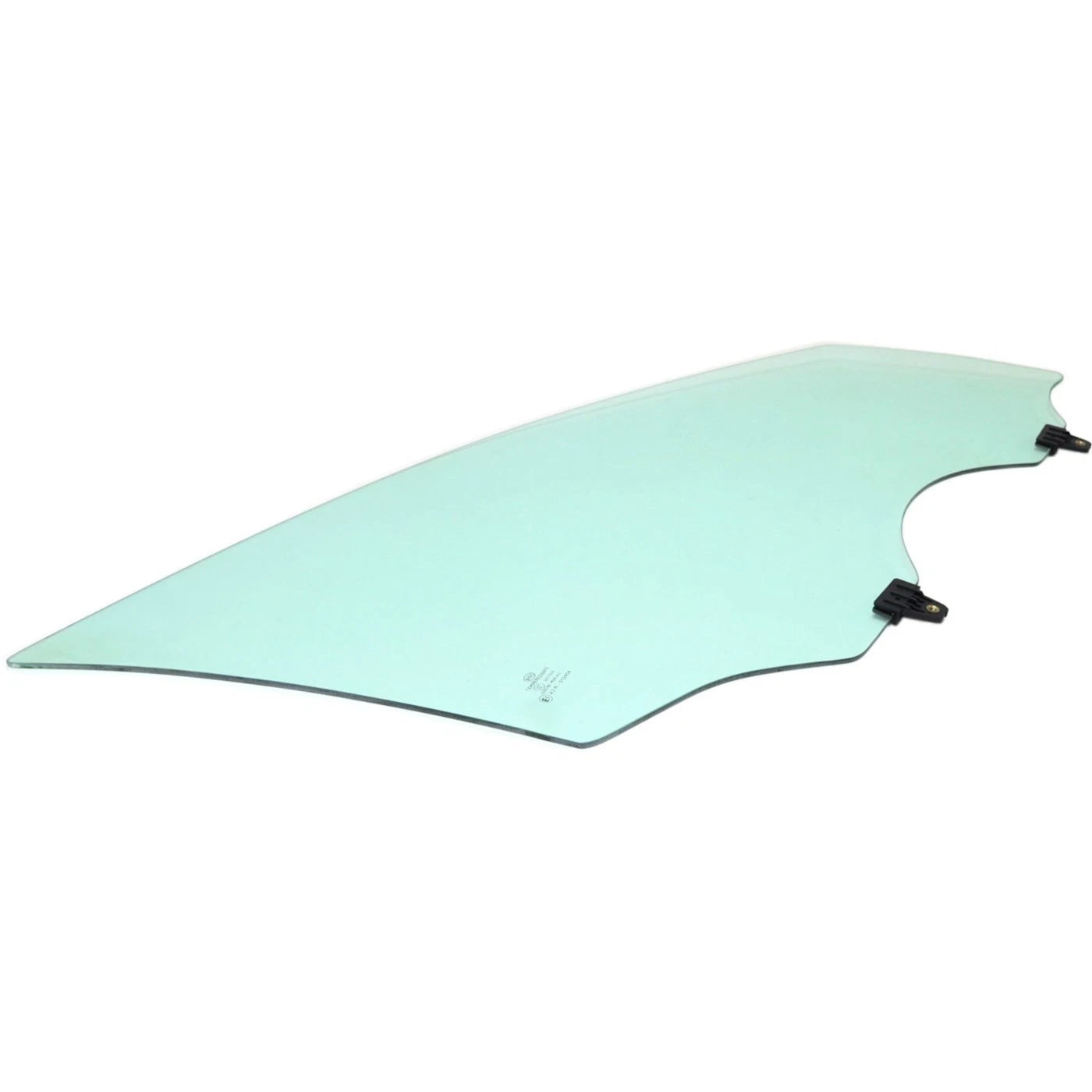 Set of 2 Door Glass for Nissan Maxima (2009–2014)