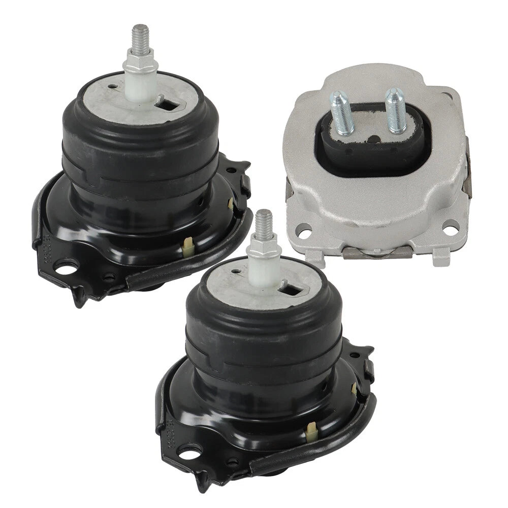 Engine Motor & Trans Mount for Jeep Grand Cherokee (2014–2019)