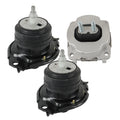 Engine Motor & Trans Mount for Jeep Grand Cherokee (2014–2019)