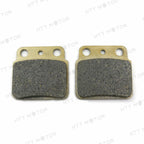 Disc Brake Pad Set for Arctic Cat Hyosung Suzuki (FA137)