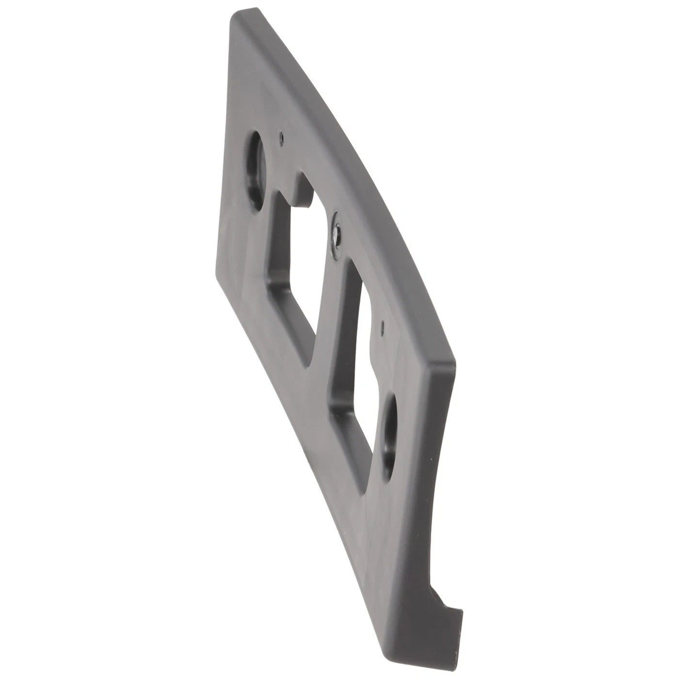 License Plate Bracket for Nissan Pathfinder (2013-2016)