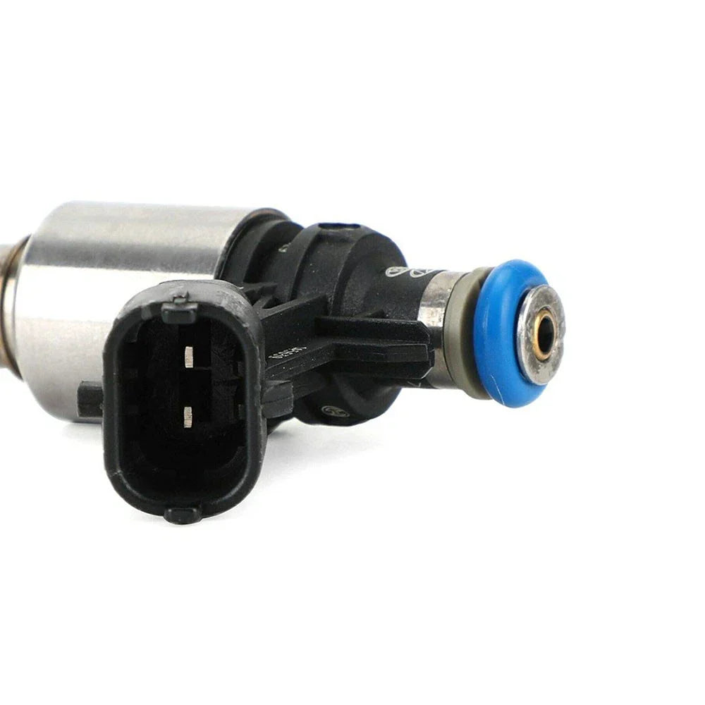 4 x Fuel Injectors for Hyundai Veloster, Accent, Kia Rio, Soul (2012-2017)