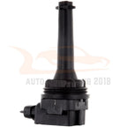 Set of 5 Ignition Coils for Volvo C70 S70 XC70 XC90 S60 (1998–2005)