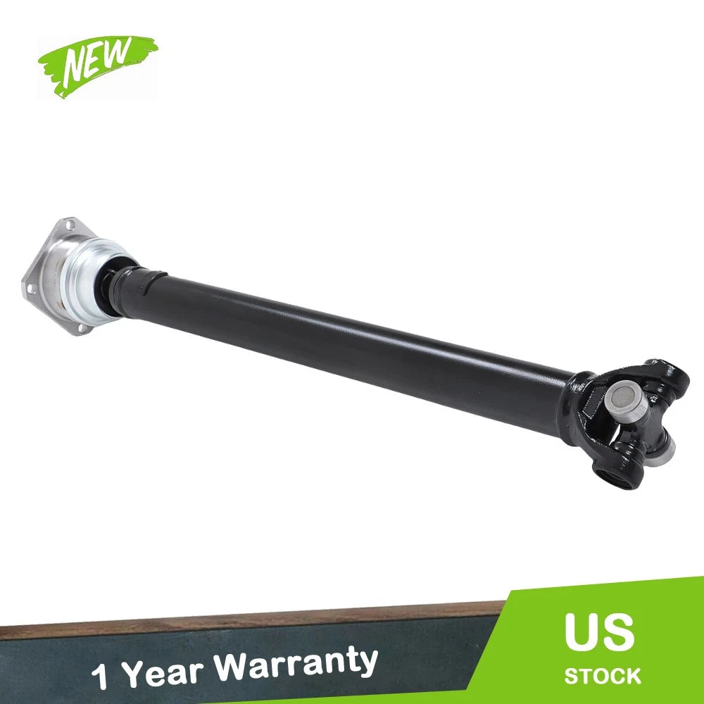 Front Driveshaft for Chevrolet Colorado (2004–2012)