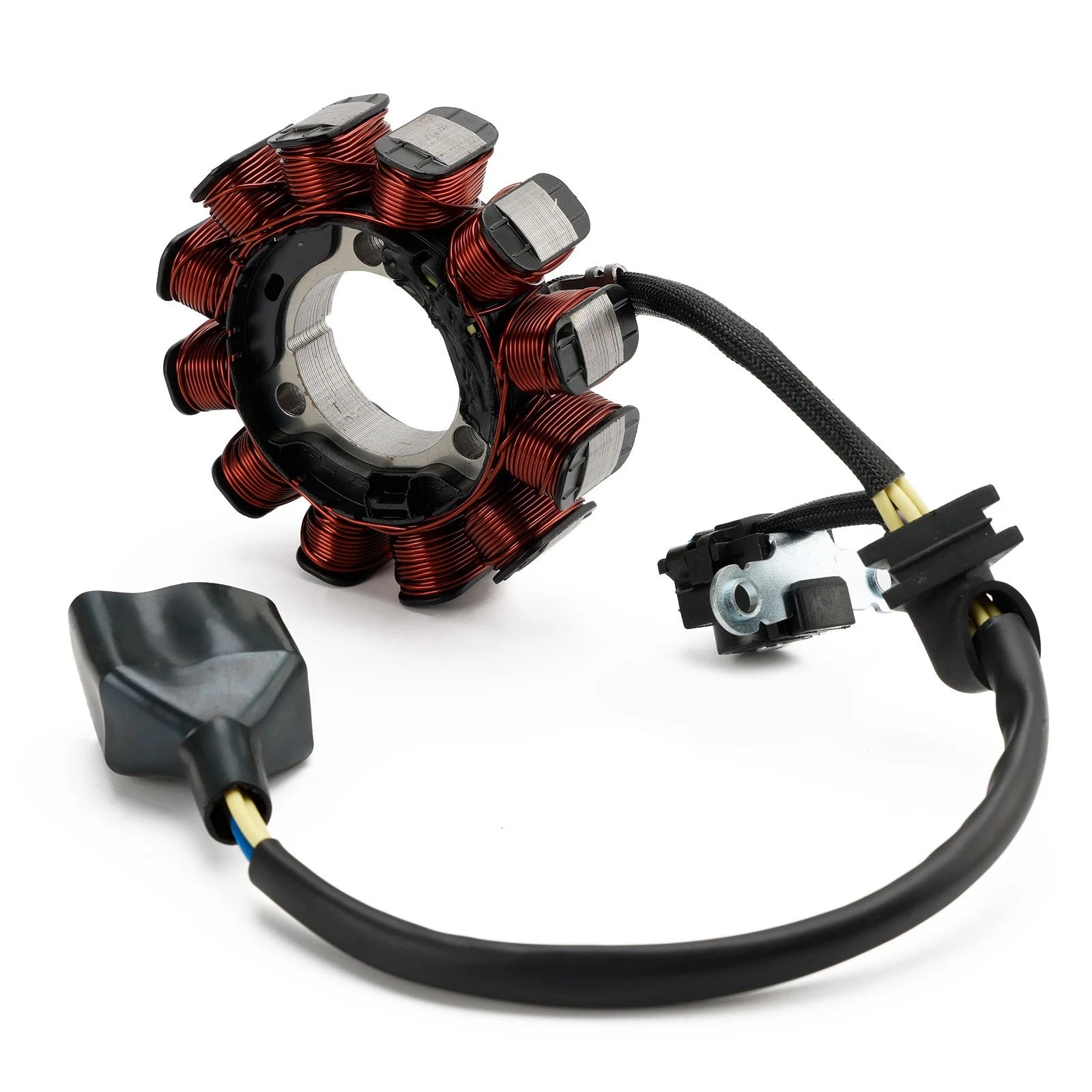 Stator, Regulator & Gasket Kit for Honda CRF 450 RX (2019–2020)