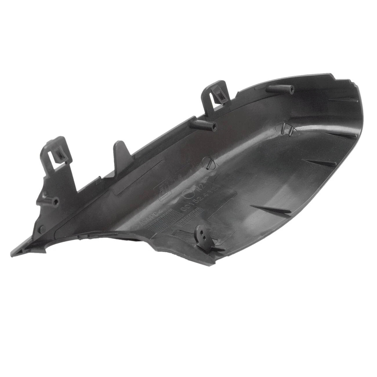 Right Passenger Side Mirror Cover for BMW 5 6 7 M Series