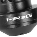 NRG Short Hub Steering Wheel Adapter for Honda Civic/Accord (1992–1995)