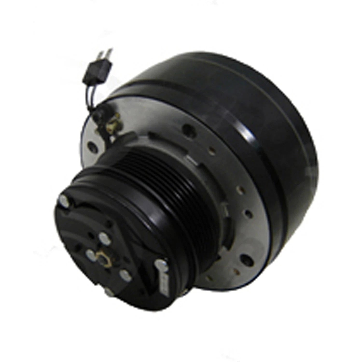 Replacement A/C Compressor R4 6 Groove Replacement Parts For GM