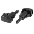 2X Windshield Wiper Washer Nozzle Spray Jet 5116088AA for Dodge Neon (2000–2005)