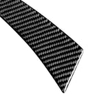 Carbon Fiber Dashboard Moulding Strip for Honda Civic (2006-2011)