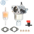 Carburetor for Kawasaki FR541V Engines (CS04, AS04, BS04)