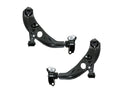 Set of 2 Front Lower Control Arm and Ball Joint Assembly for Mazda 626 (1998–2002) RV467XY
