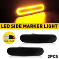 LED Side Marker Lights for Honda Civic Si EP3 (2002–2005)