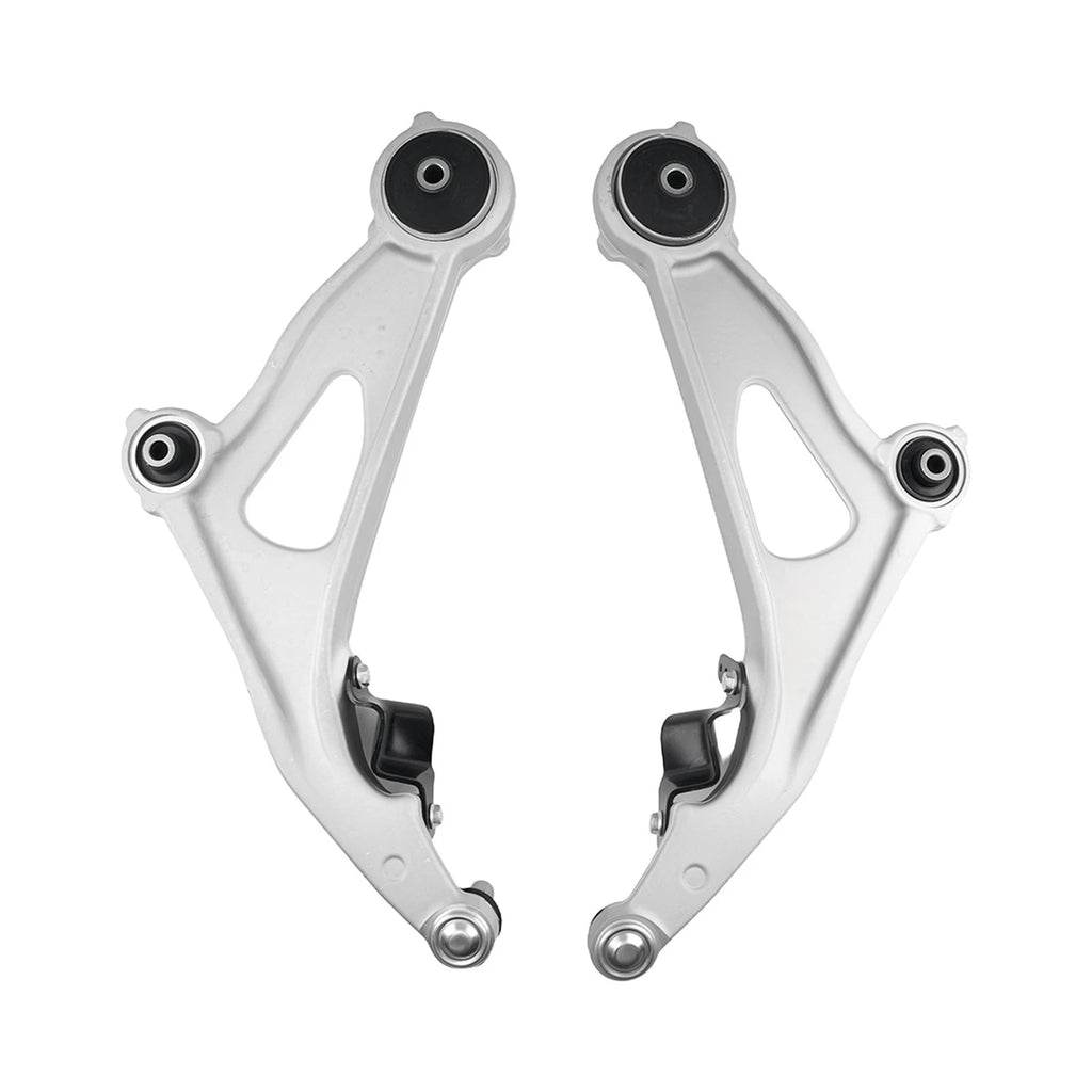 8pcs Front Lower Control Arms for Nissan Pathfinder Infiniti JX35 QX60 (2013–2020)