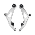 8pcs Front Lower Control Arms for Nissan Pathfinder Infiniti JX35 QX60 (2013–2020)