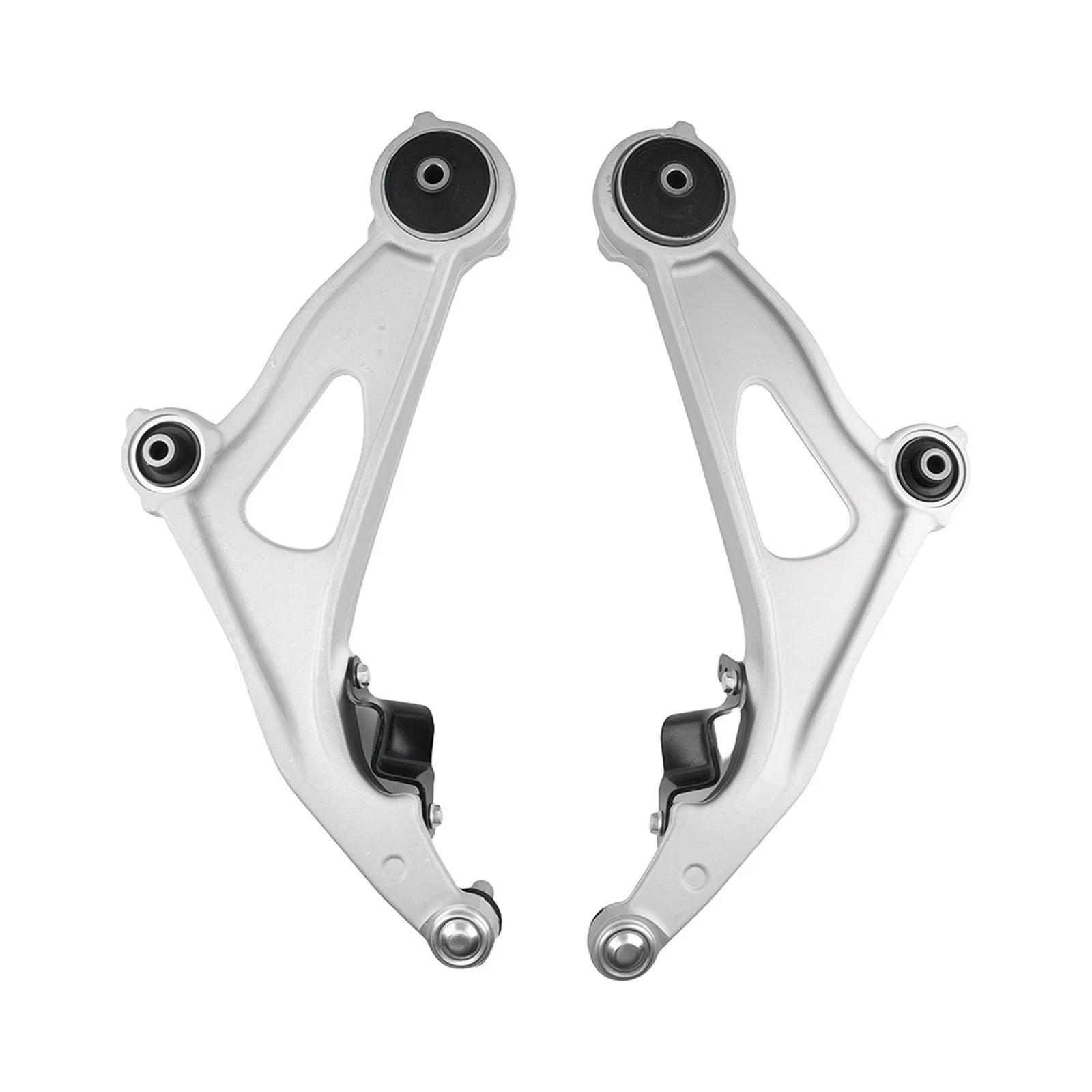 8pcs Front Lower Control Arms for Nissan Pathfinder Infiniti JX35 QX60 (2013–2020)