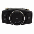 Motorcraft SW-7041 Headlight Switch for Ford Transit Connect (2014–2018)