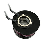 Air Cleaner Filter for Harley Street Bob, Fat Bob (2007-2017)
