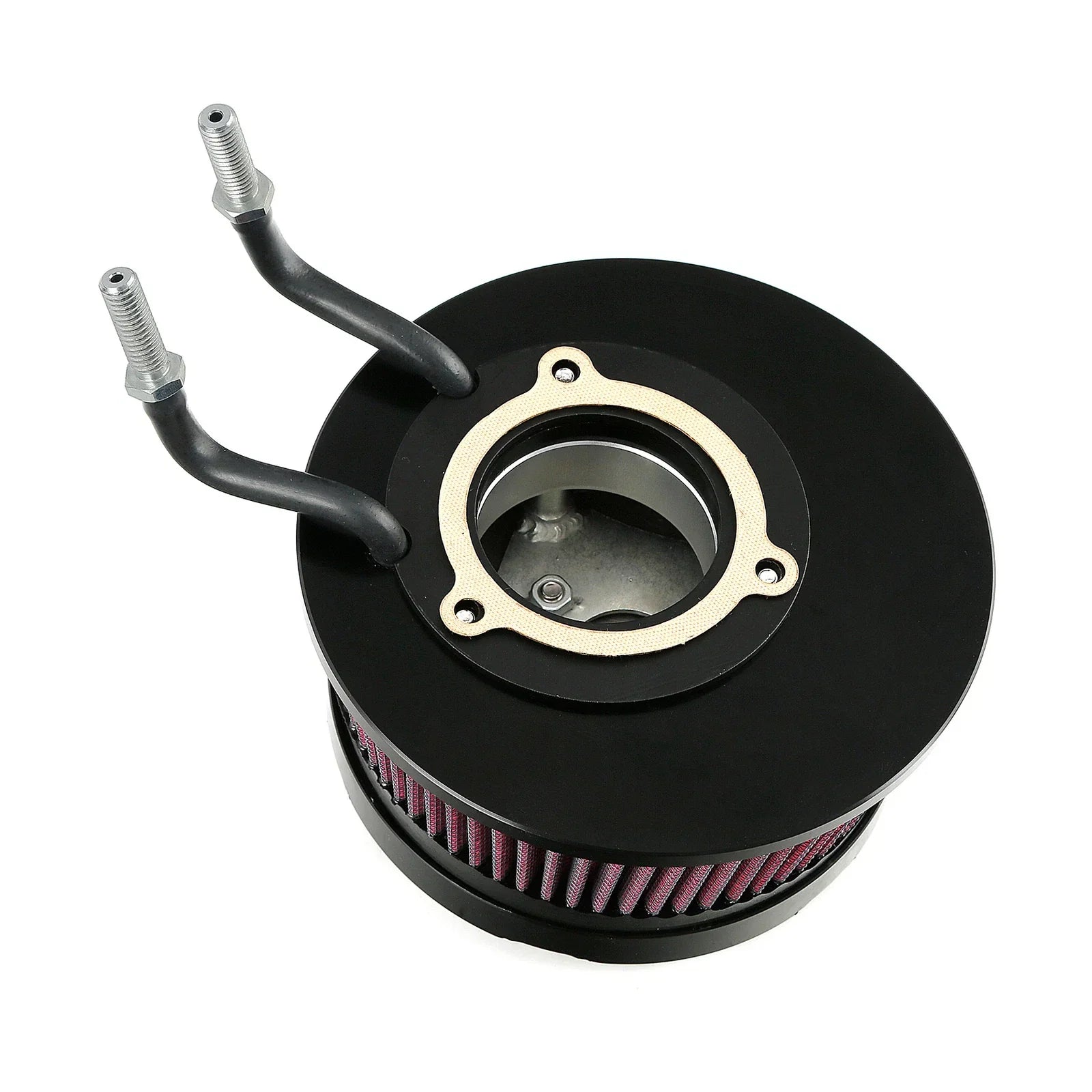 Air Cleaner Filter for Harley Street Bob, Fat Bob (2007-2017)