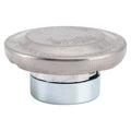 Metal Gas Fuel Cap 1/4 Turn for Kawasaki Mule (Replaces 51048-1103, 51048-0005)