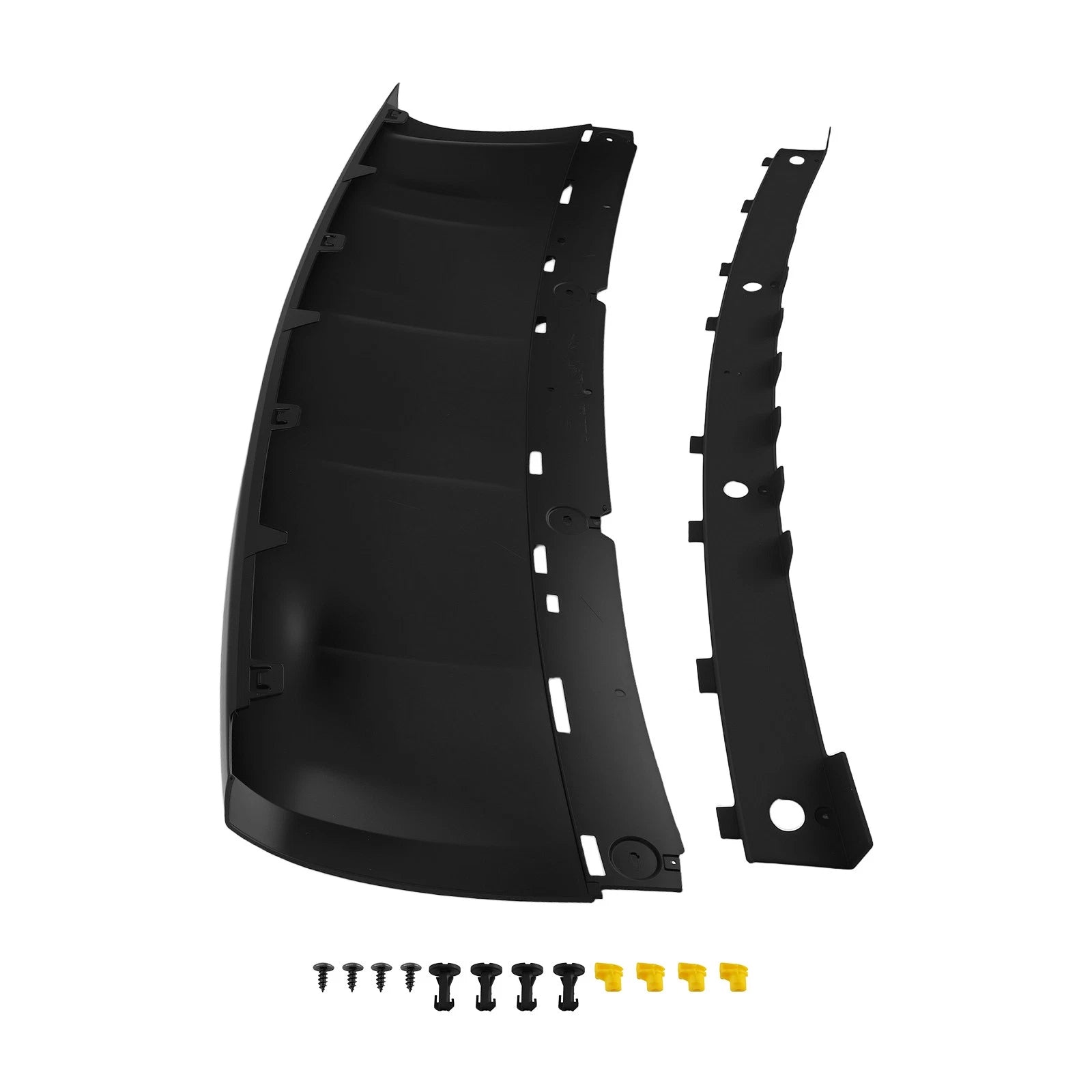 Front Bumper Skid Plate Cover Trim for Range Rover Sport (2018–2022) LR109870