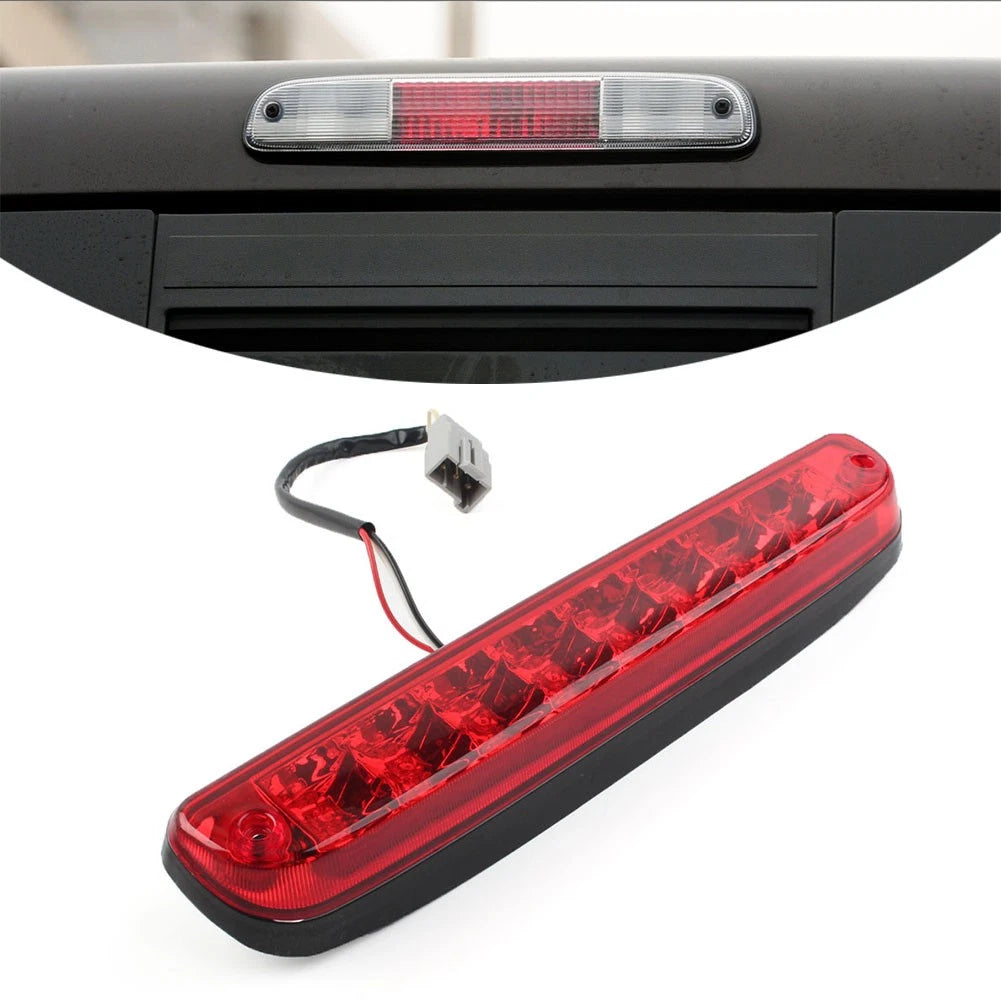 High Mount Stop Lamp Brake Light for Ford Ranger F-250, Mazda B2300 B2500 (ET)