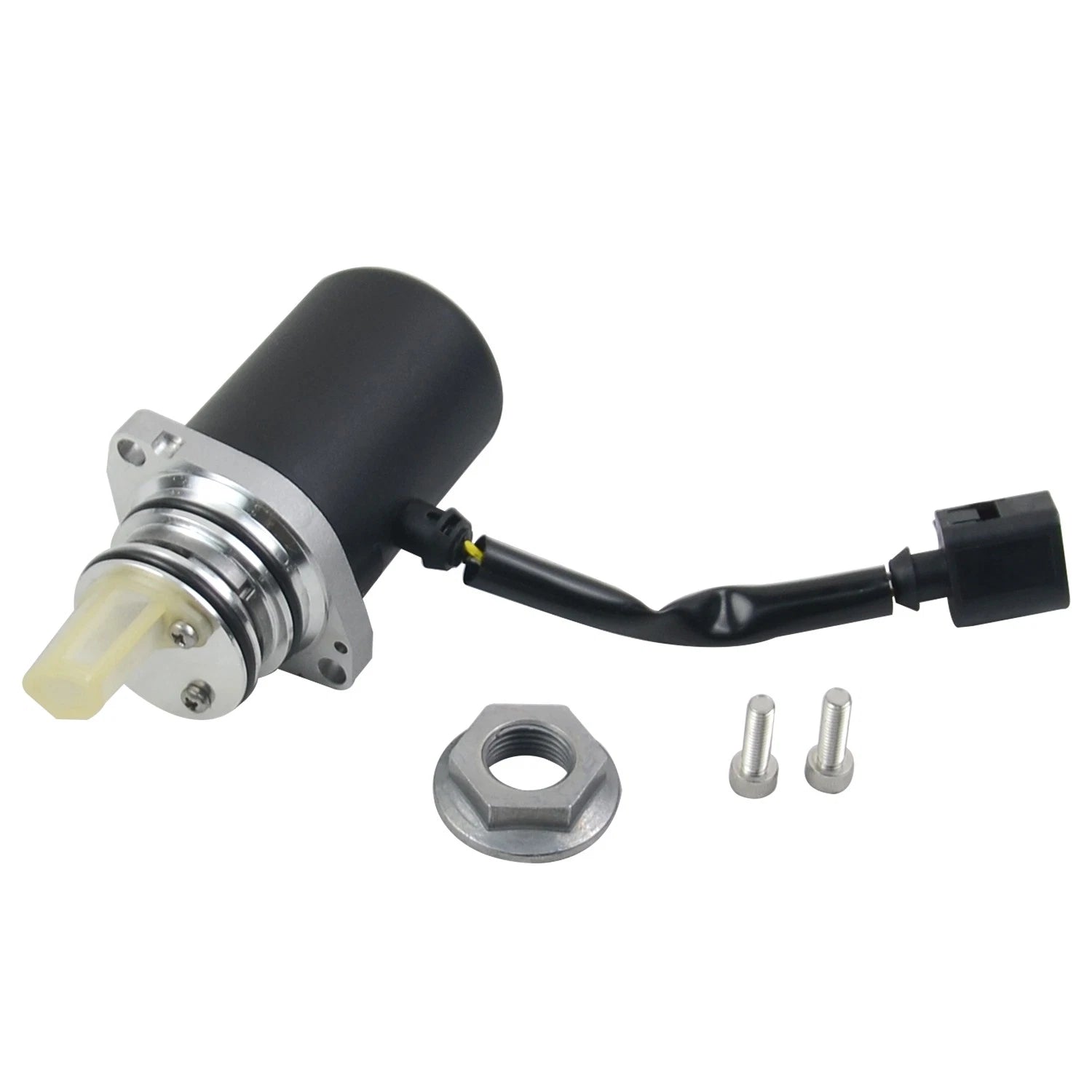AWD Pump for Volvo S60 S80 V70 XC70 XC90 (2001–2010)